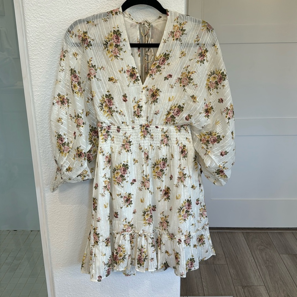 Lovestitch Dress